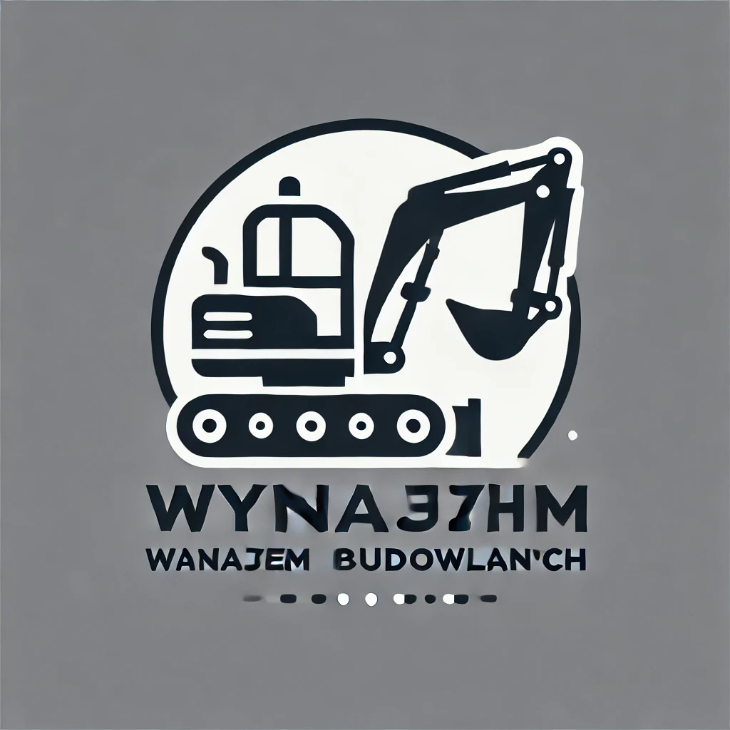 Wynajem maszyn budowlanych
